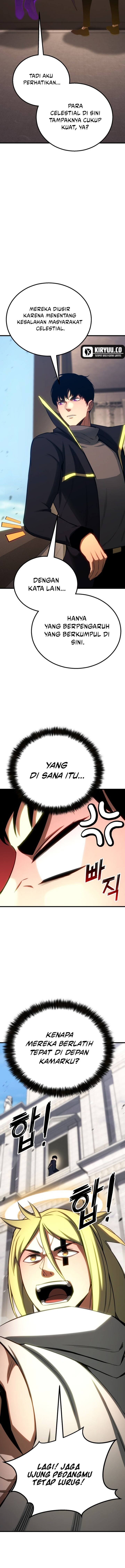 Absolute Necromancer chapter 85