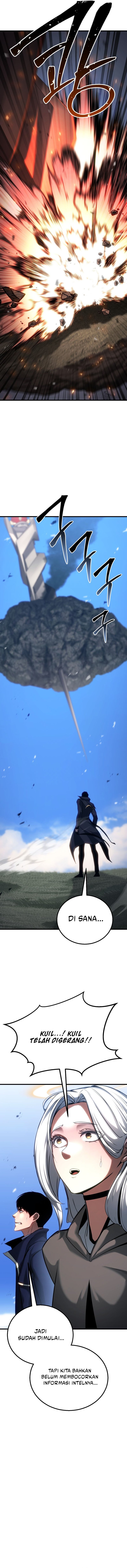 Absolute Necromancer chapter 86
