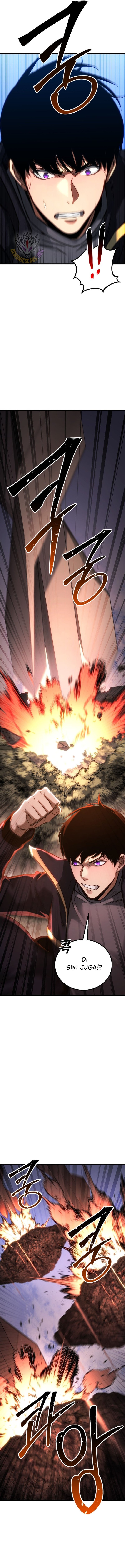 Absolute Necromancer chapter 86
