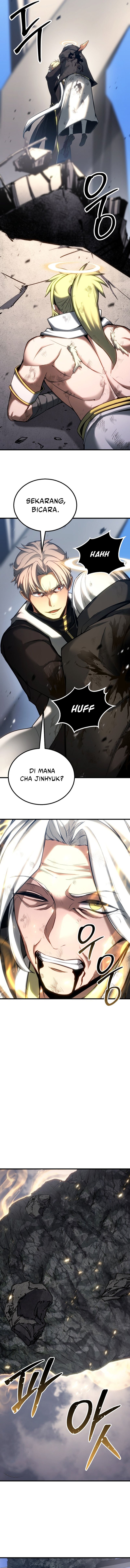 Absolute Necromancer chapter 86