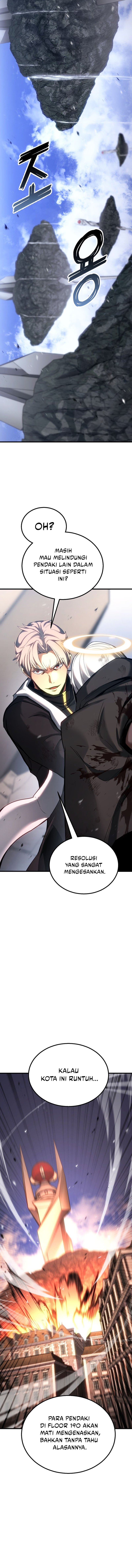 Absolute Necromancer chapter 86