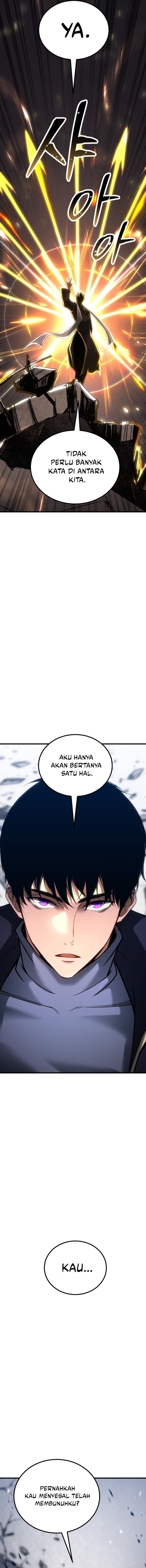 Absolute Necromancer chapter 86