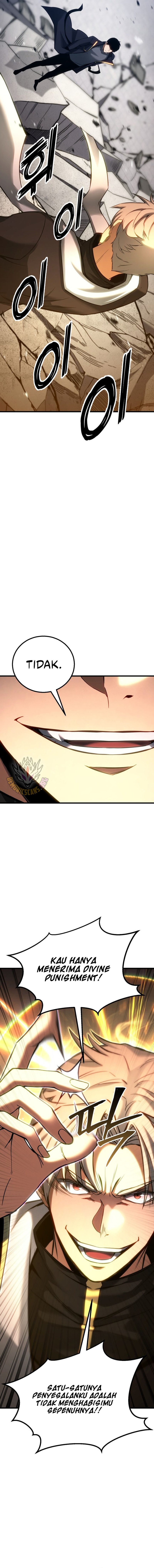 Absolute Necromancer chapter 86