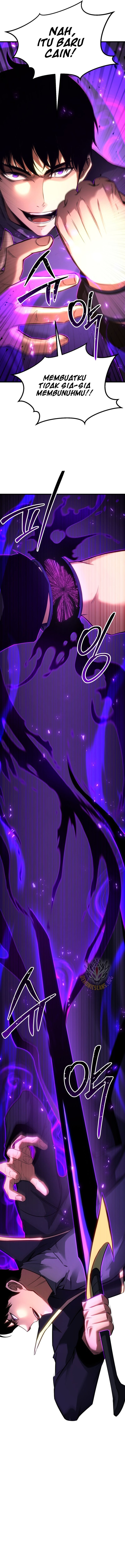 Absolute Necromancer chapter 86