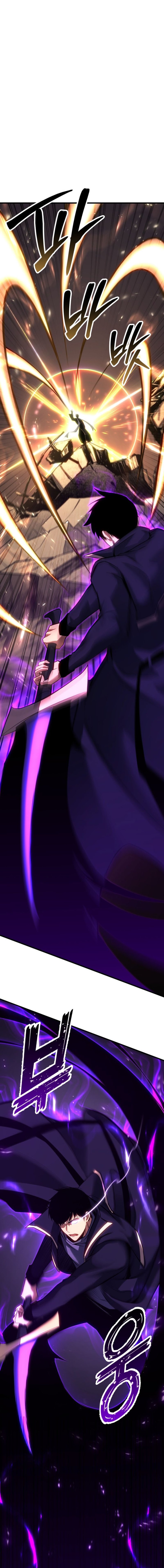 Absolute Necromancer chapter 86