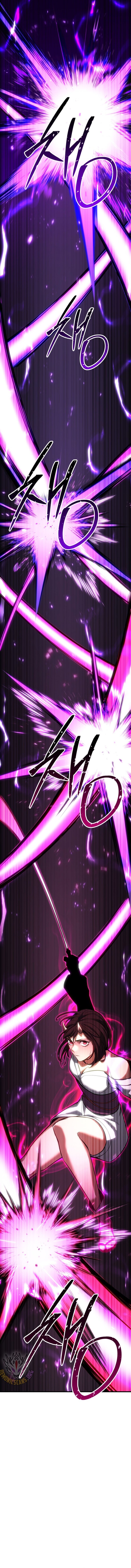 Absolute Necromancer chapter 86