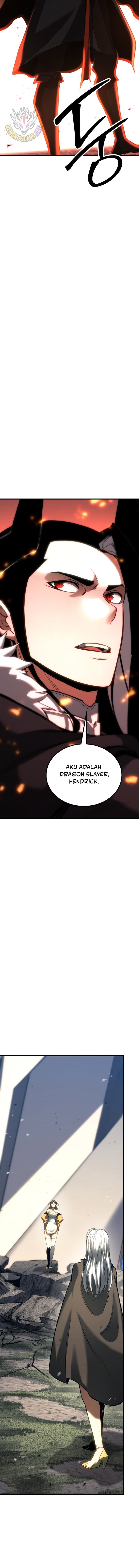 Absolute Necromancer chapter 86