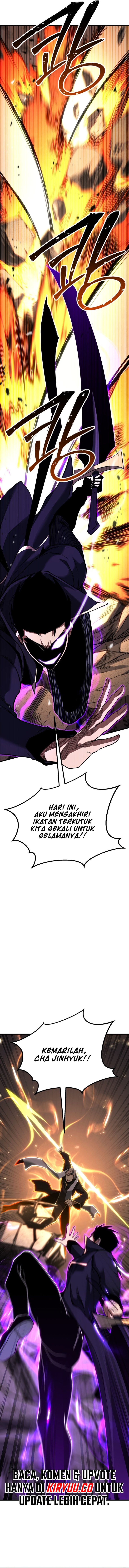 Absolute Necromancer chapter 86