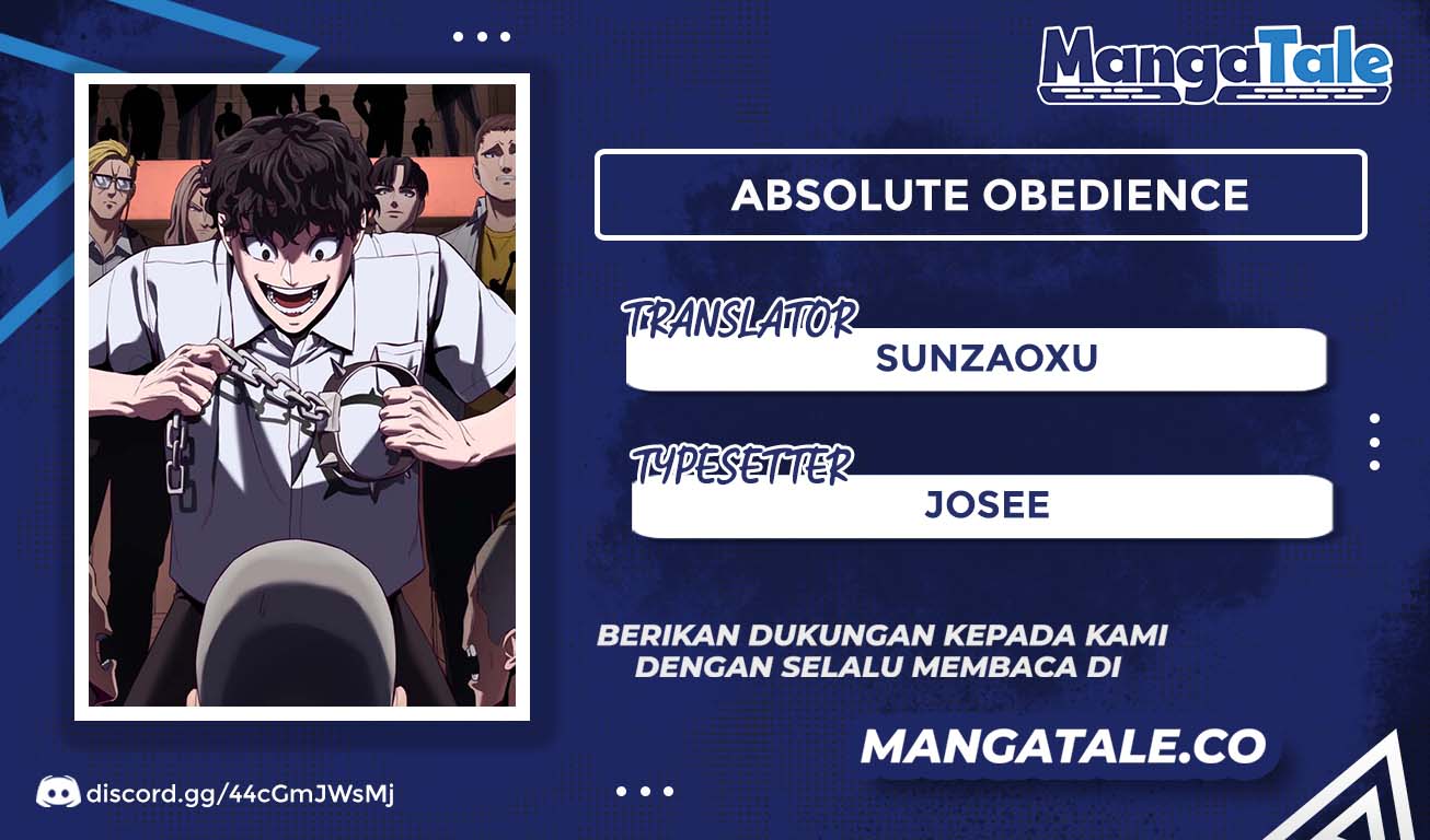 Absolute Obedience (Hon) chapter 0