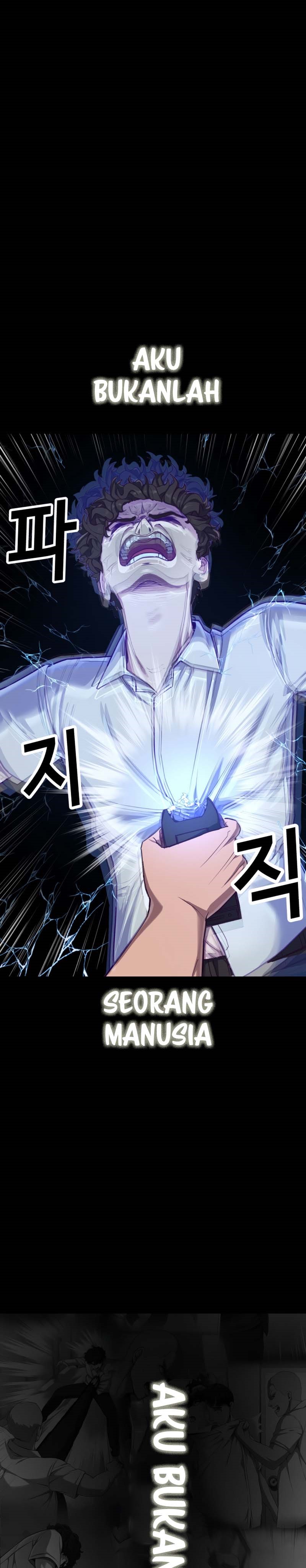 Absolute Obedience (Hon) chapter 0