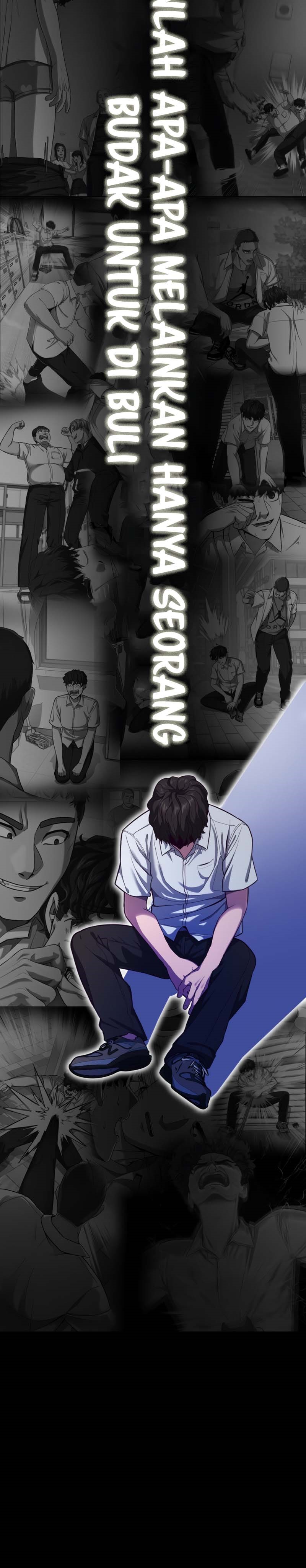 Absolute Obedience (Hon) chapter 0