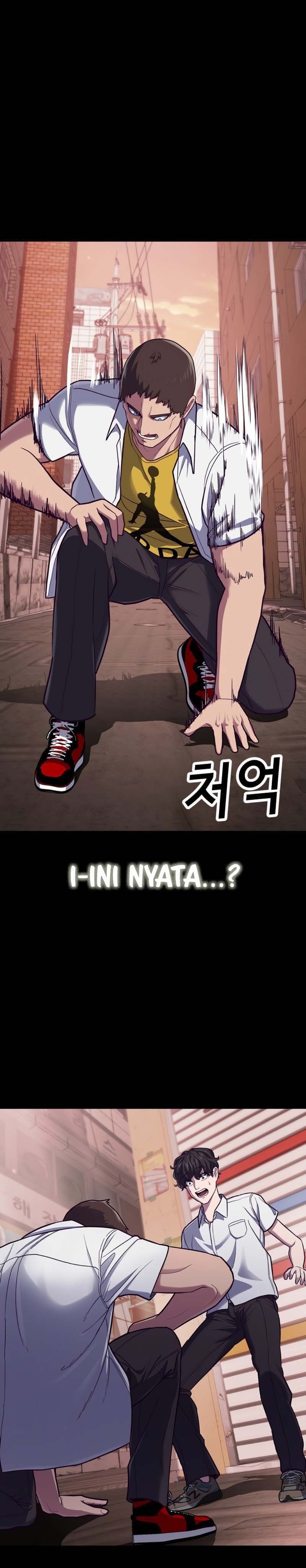 Absolute Obedience (Hon) chapter 0