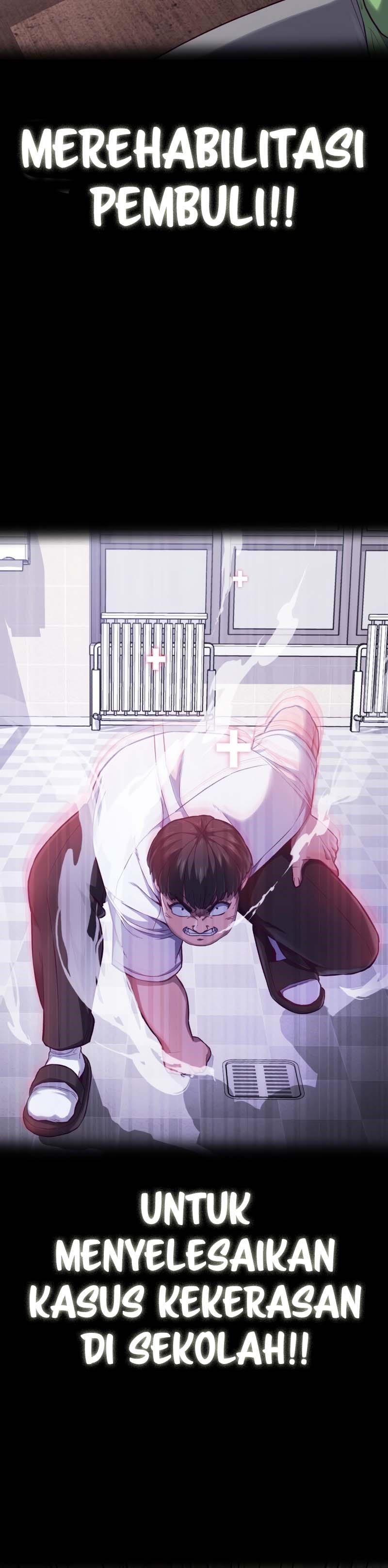 Absolute Obedience (Hon) chapter 0
