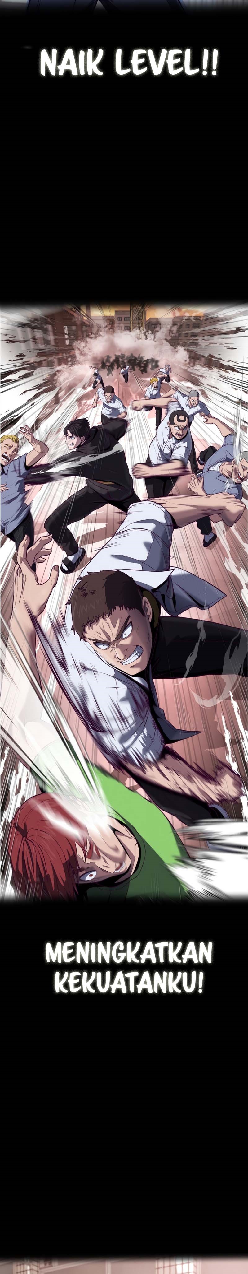 Absolute Obedience (Hon) chapter 0
