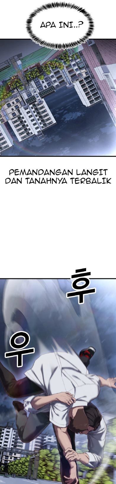 Absolute Obedience (Hon) chapter 17