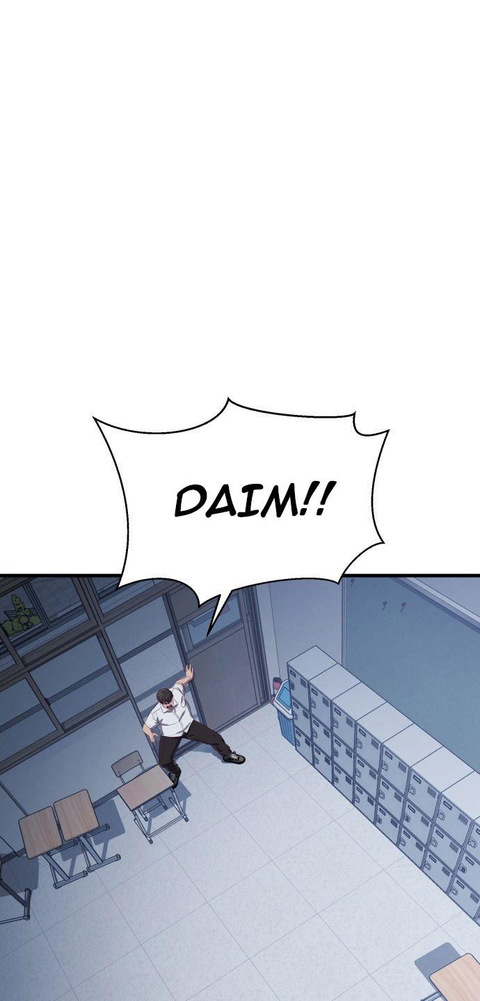 Absolute Obedience Chapter 21 Bahasa Indonesia