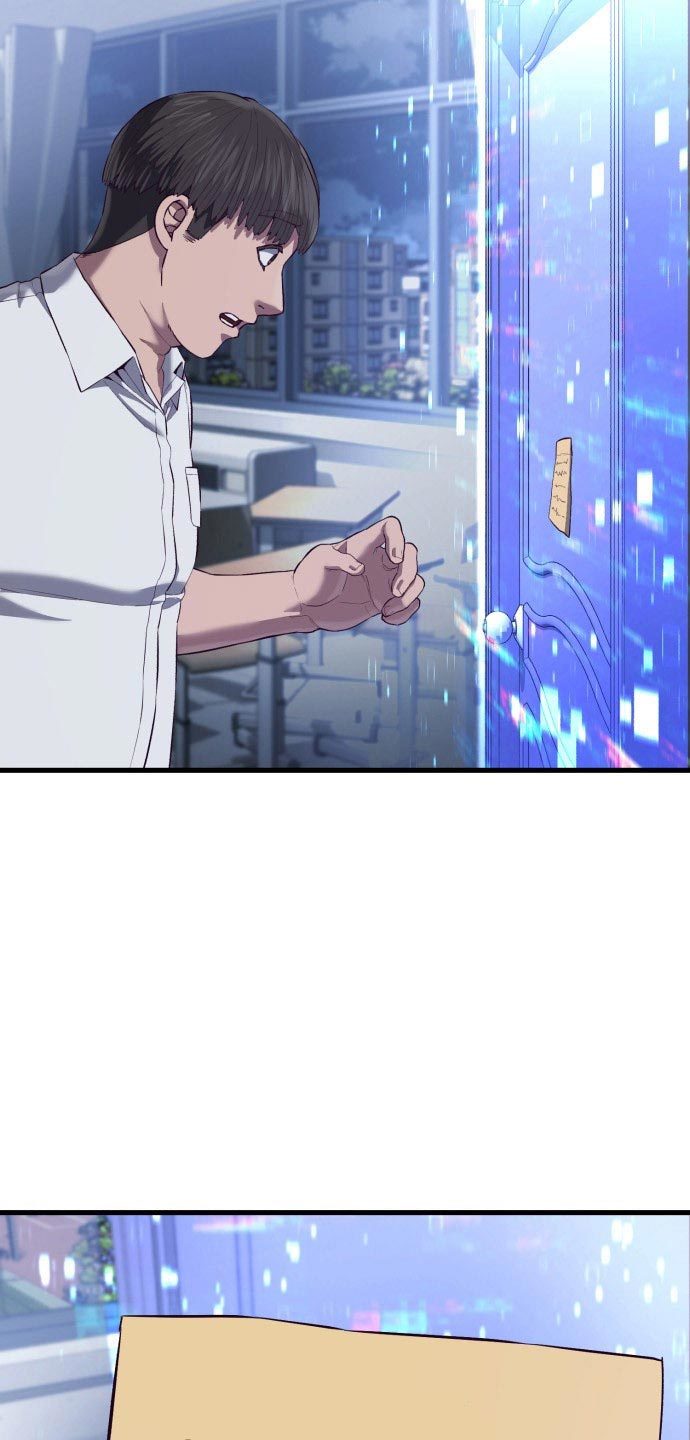 Absolute Obedience Chapter 21 Bahasa Indonesia