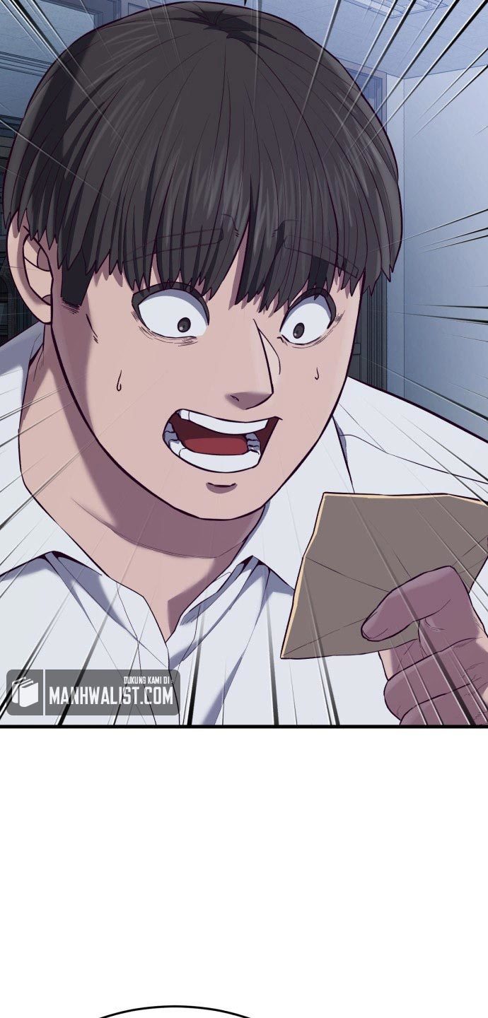 Absolute Obedience Chapter 21 Bahasa Indonesia