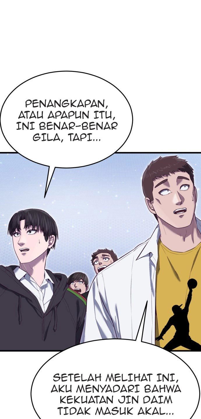 Absolute Obedience Chapter 21 Bahasa Indonesia