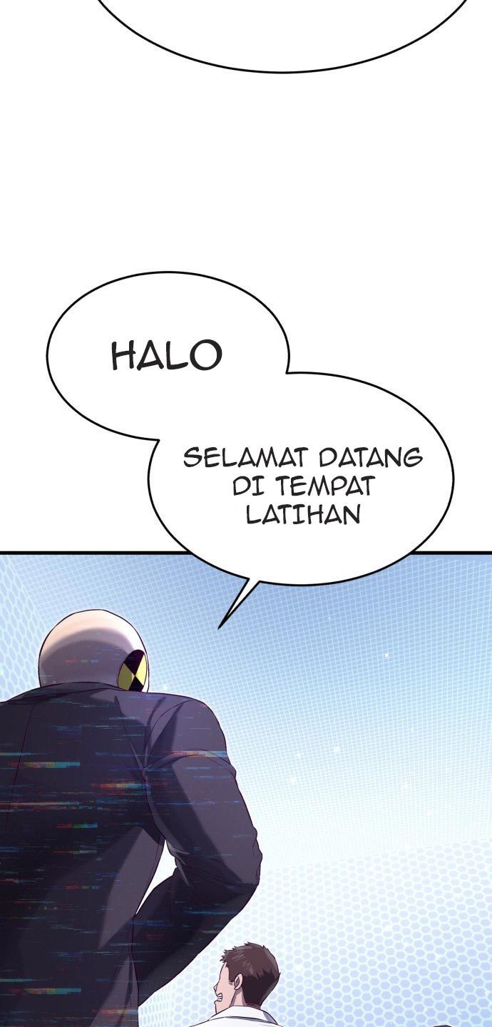 Absolute Obedience Chapter 21 Bahasa Indonesia