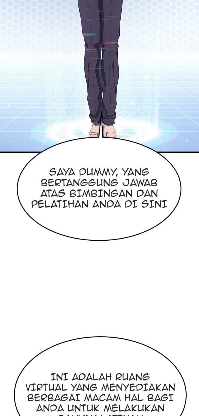 Absolute Obedience Chapter 21 Bahasa Indonesia