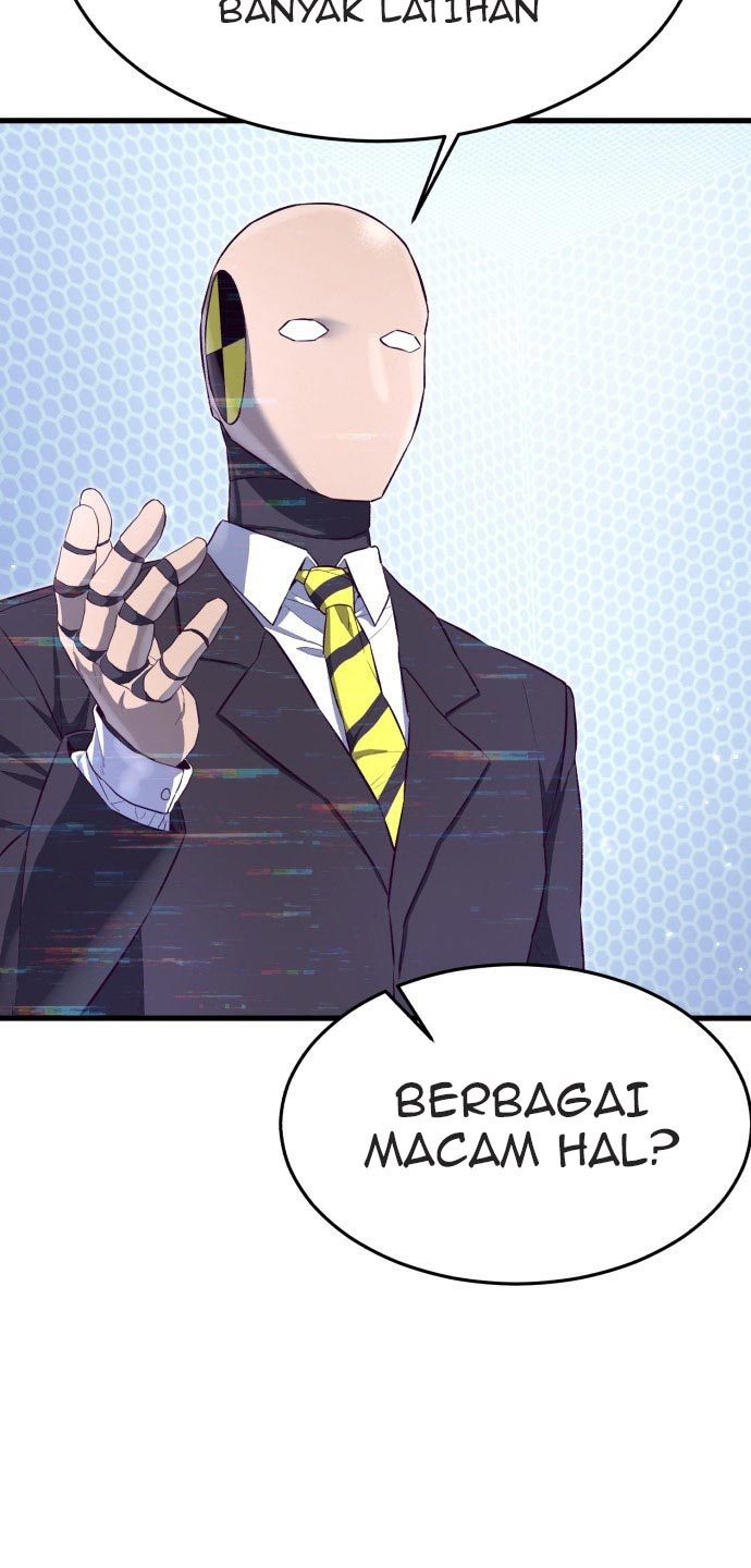 Absolute Obedience Chapter 21 Bahasa Indonesia