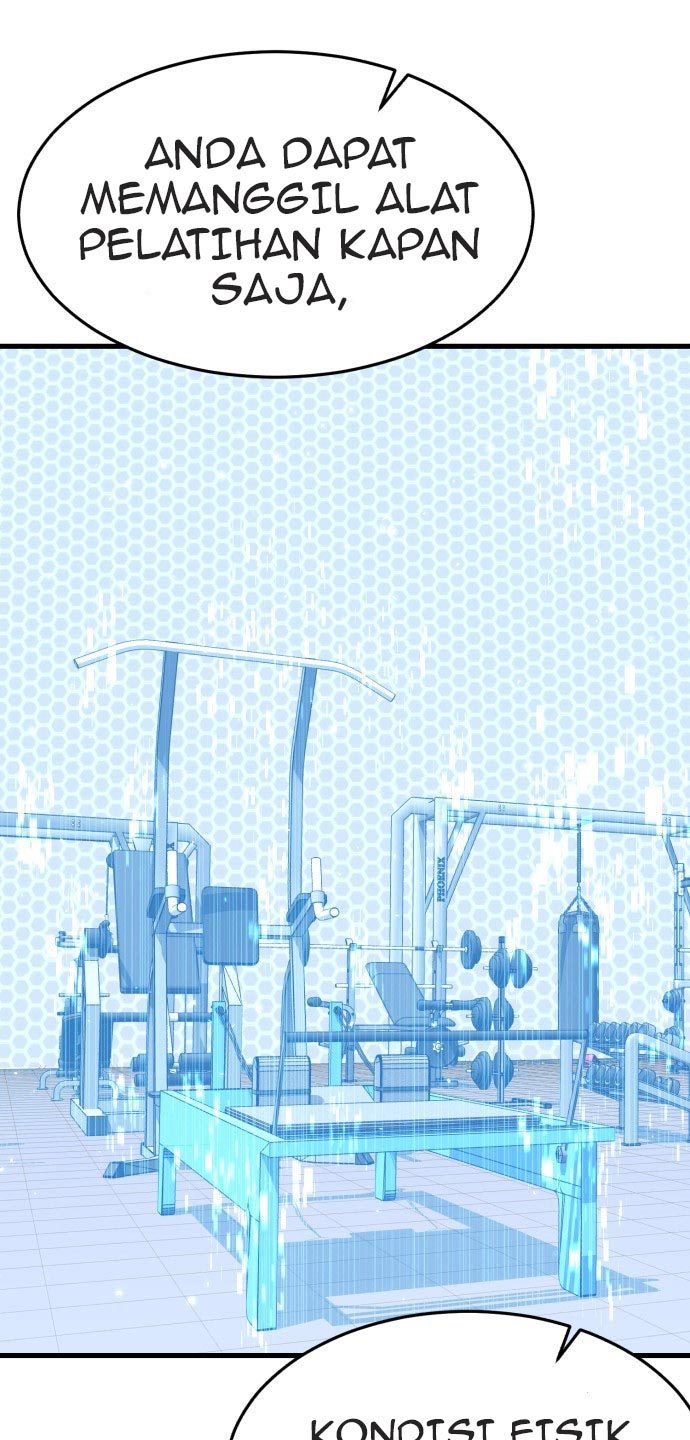 Absolute Obedience Chapter 21 Bahasa Indonesia