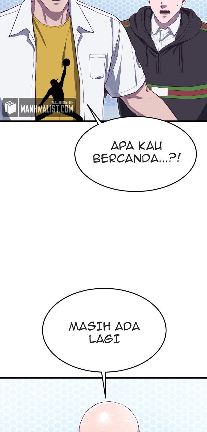 Absolute Obedience Chapter 21 Bahasa Indonesia