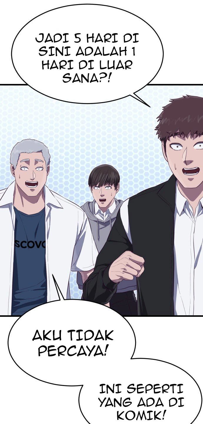 Absolute Obedience Chapter 21 Bahasa Indonesia