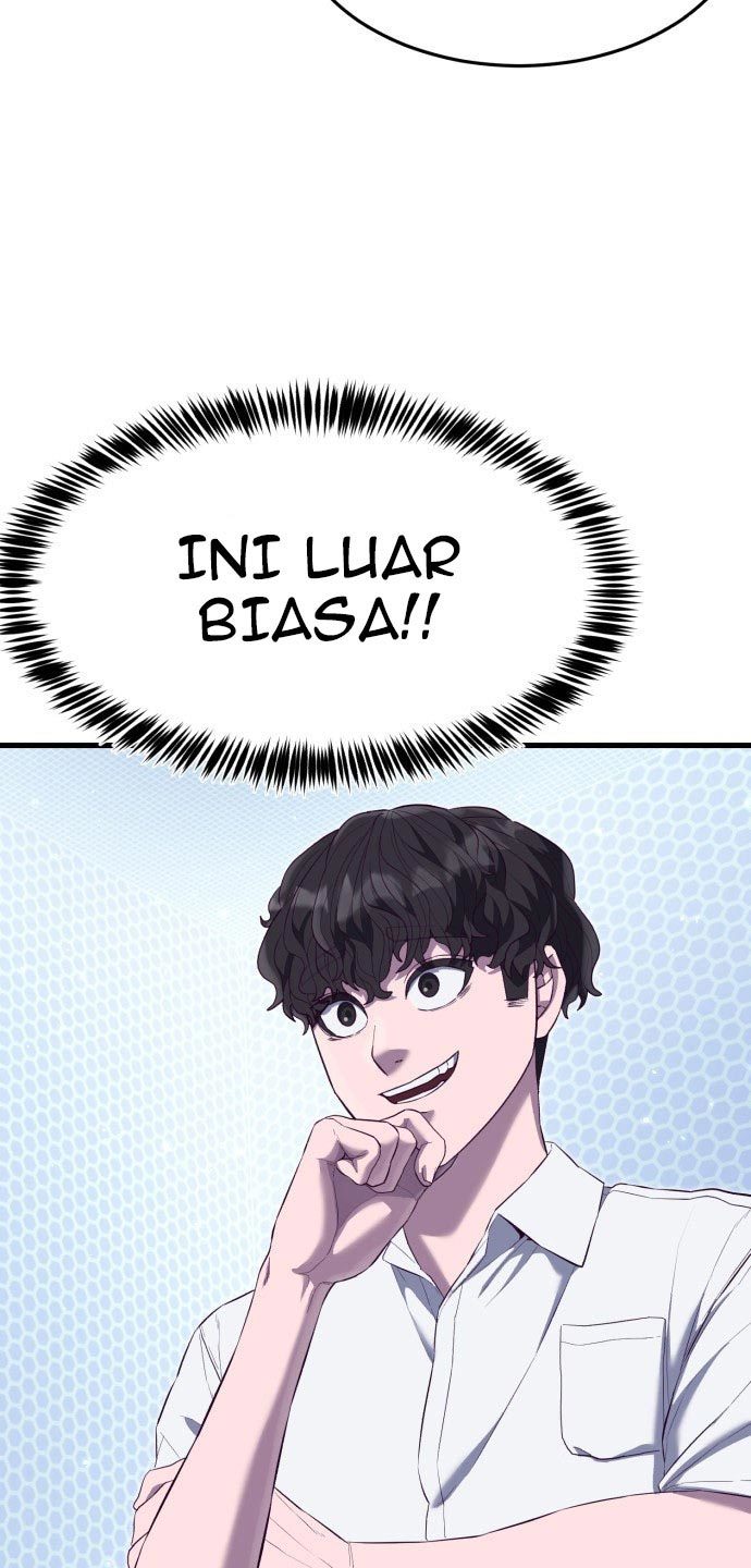 Absolute Obedience Chapter 21 Bahasa Indonesia