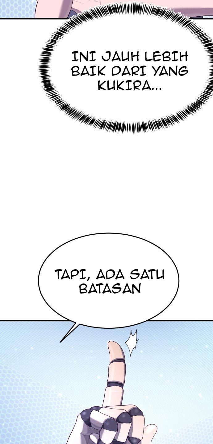 Absolute Obedience Chapter 21 Bahasa Indonesia