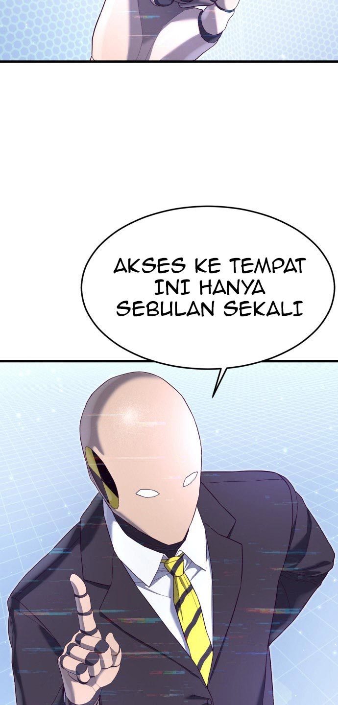 Absolute Obedience Chapter 21 Bahasa Indonesia