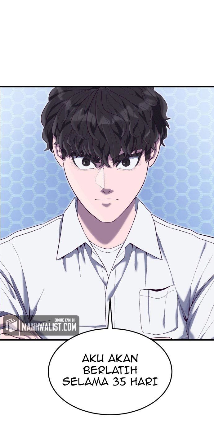 Absolute Obedience Chapter 21 Bahasa Indonesia