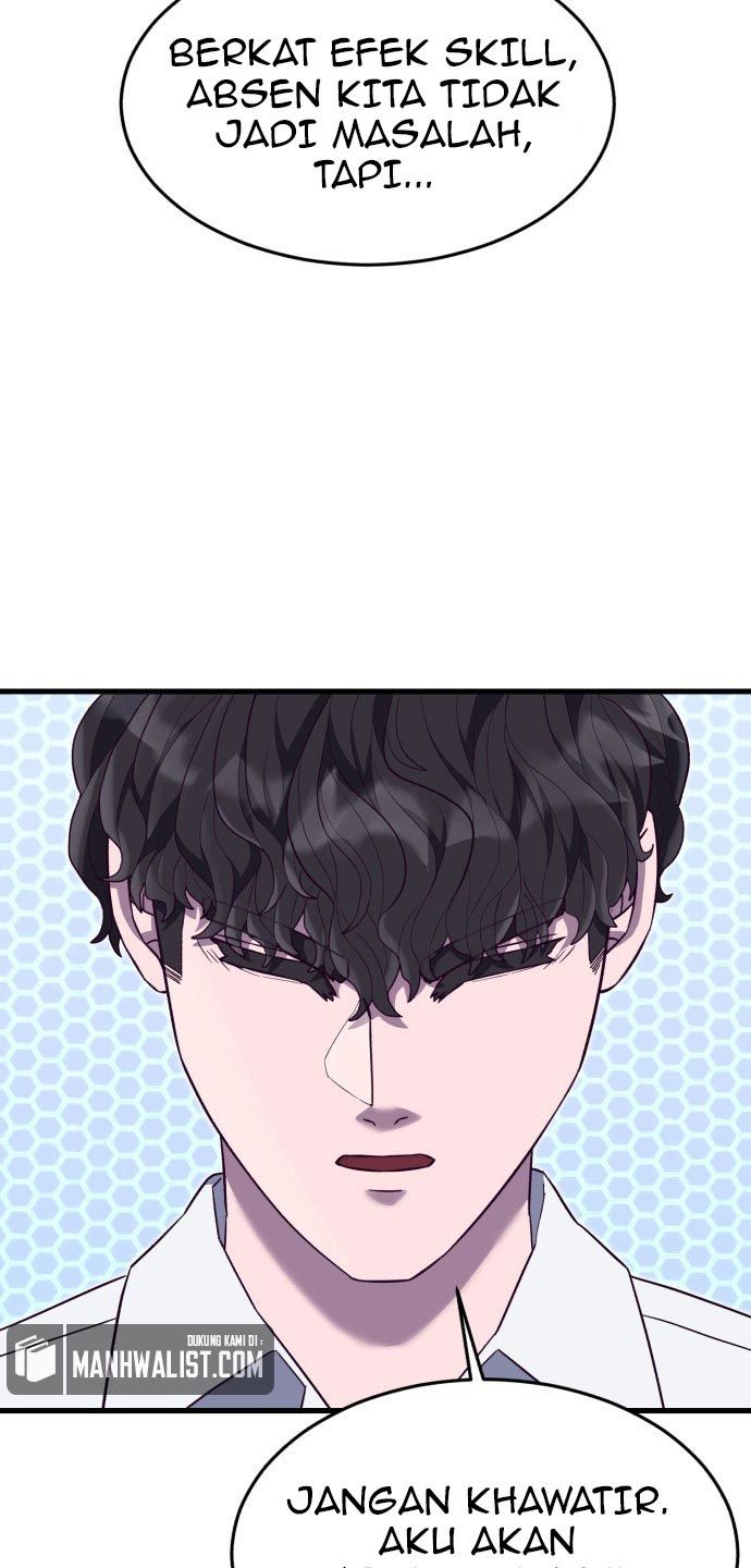 Absolute Obedience Chapter 21 Bahasa Indonesia