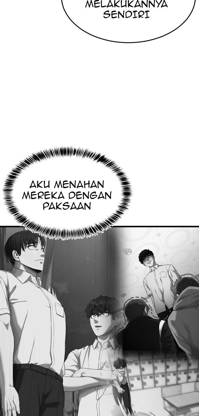 Absolute Obedience Chapter 21 Bahasa Indonesia