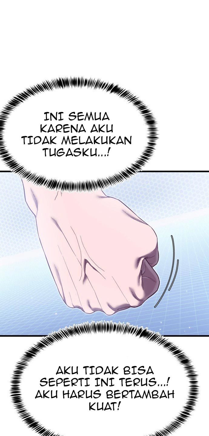 Absolute Obedience Chapter 21 Bahasa Indonesia