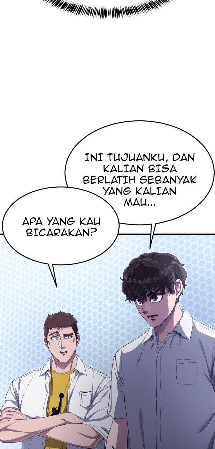 Absolute Obedience Chapter 21 Bahasa Indonesia