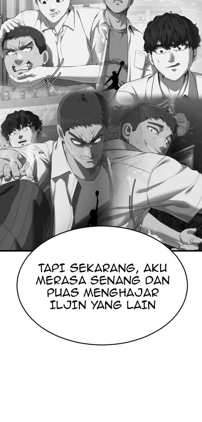 Absolute Obedience Chapter 21 Bahasa Indonesia