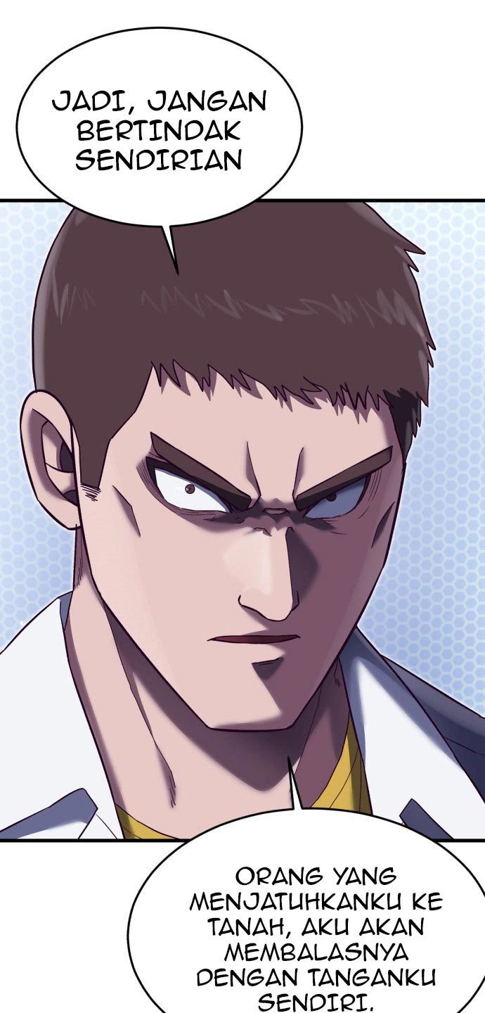 Absolute Obedience Chapter 21 Bahasa Indonesia