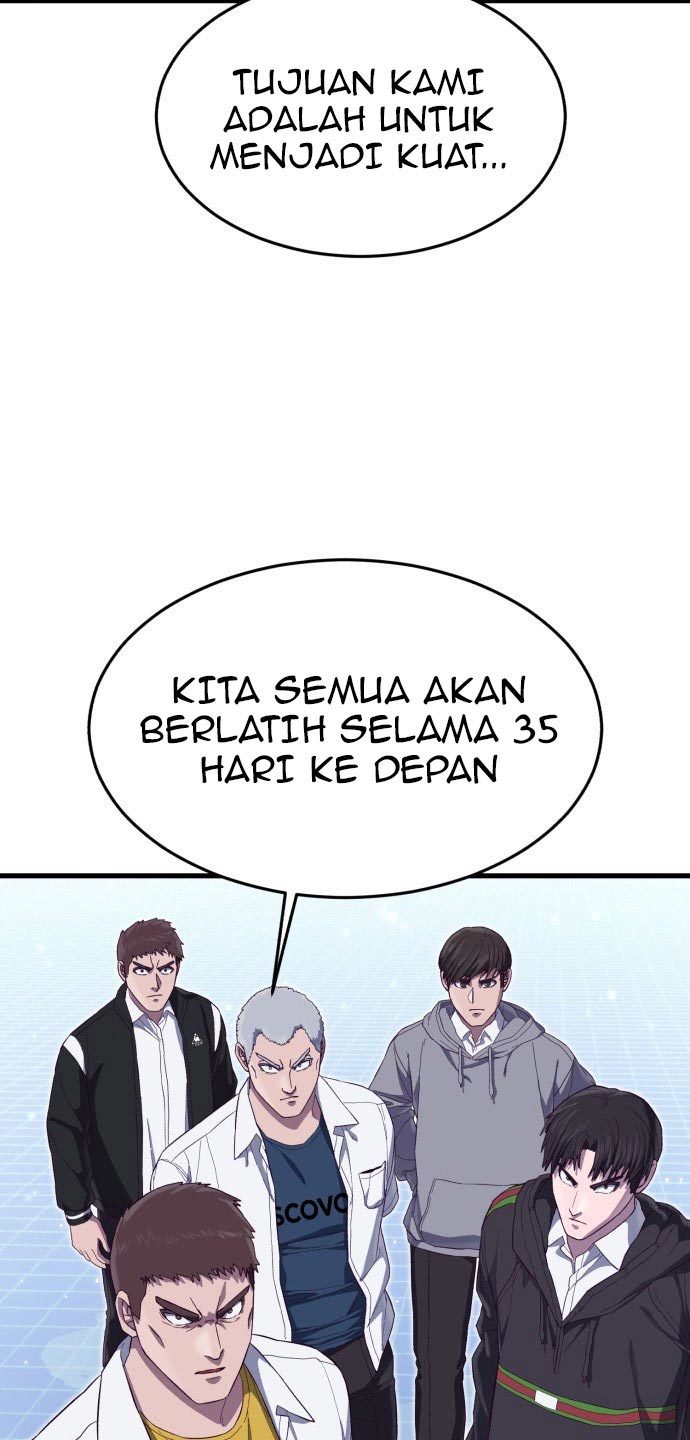 Absolute Obedience Chapter 21 Bahasa Indonesia