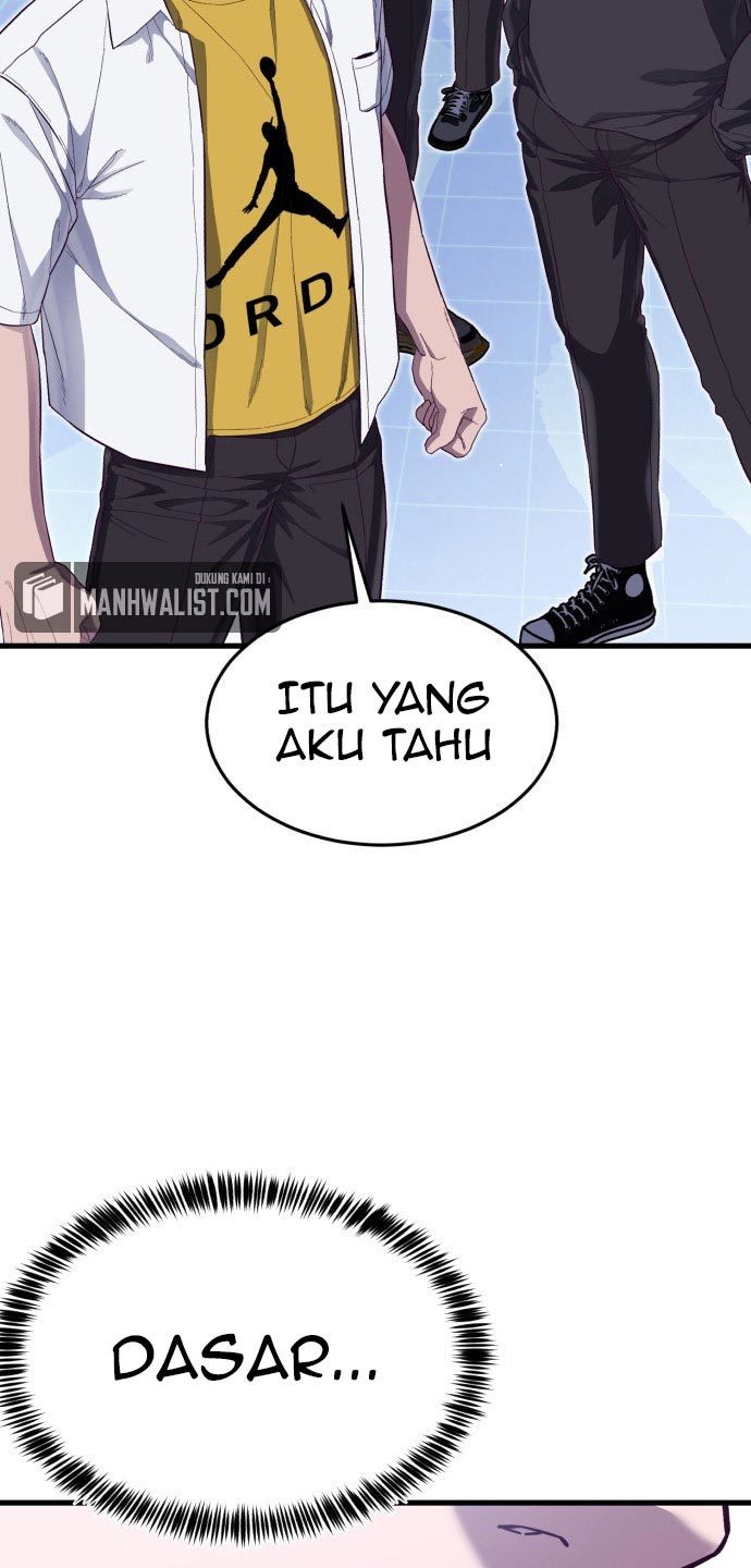 Absolute Obedience Chapter 21 Bahasa Indonesia