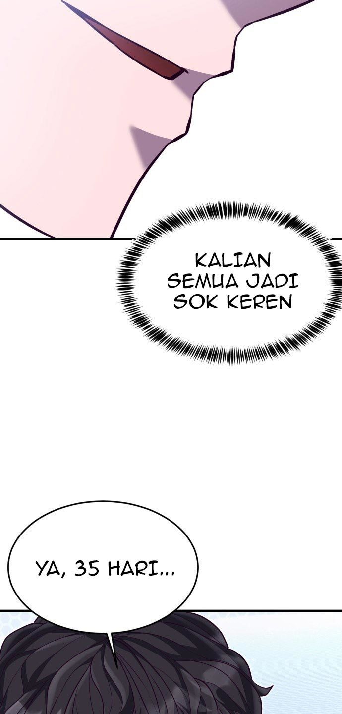 Absolute Obedience Chapter 21 Bahasa Indonesia