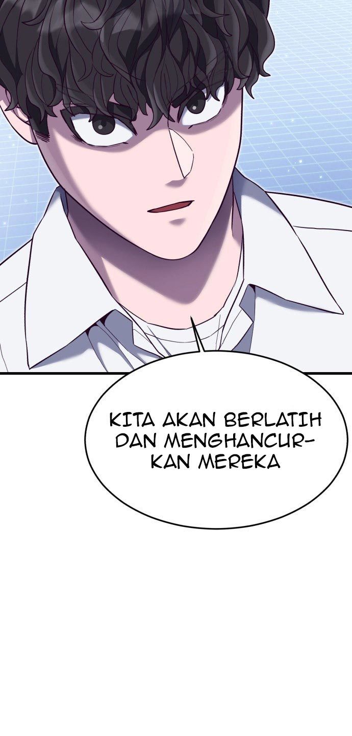 Absolute Obedience Chapter 21 Bahasa Indonesia
