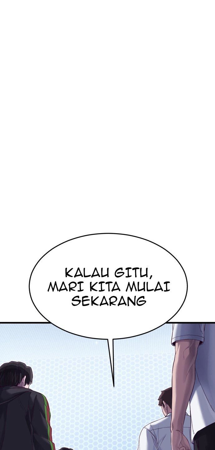 Absolute Obedience Chapter 21 Bahasa Indonesia