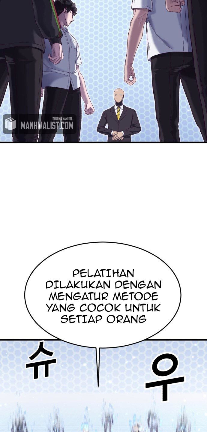 Absolute Obedience Chapter 21 Bahasa Indonesia