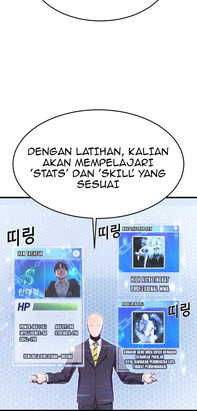 Absolute Obedience Chapter 21 Bahasa Indonesia