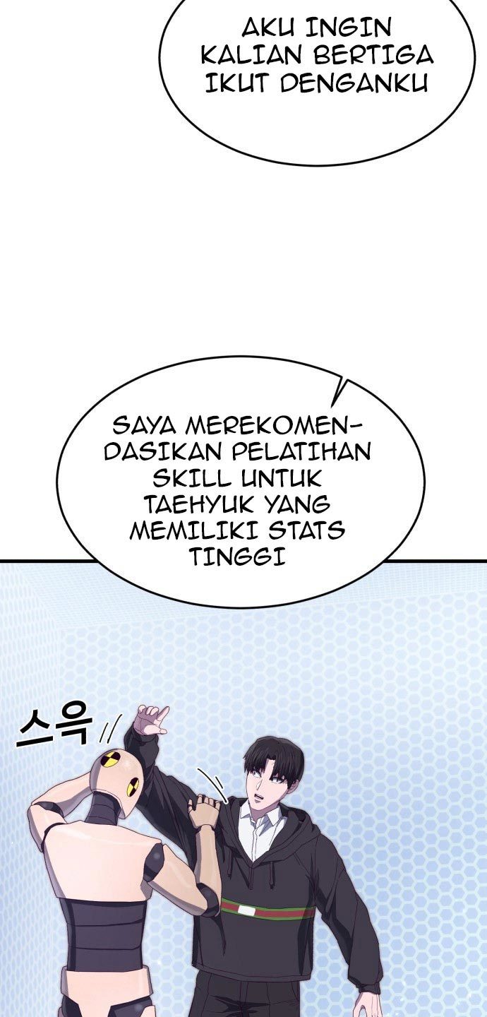 Absolute Obedience Chapter 21 Bahasa Indonesia