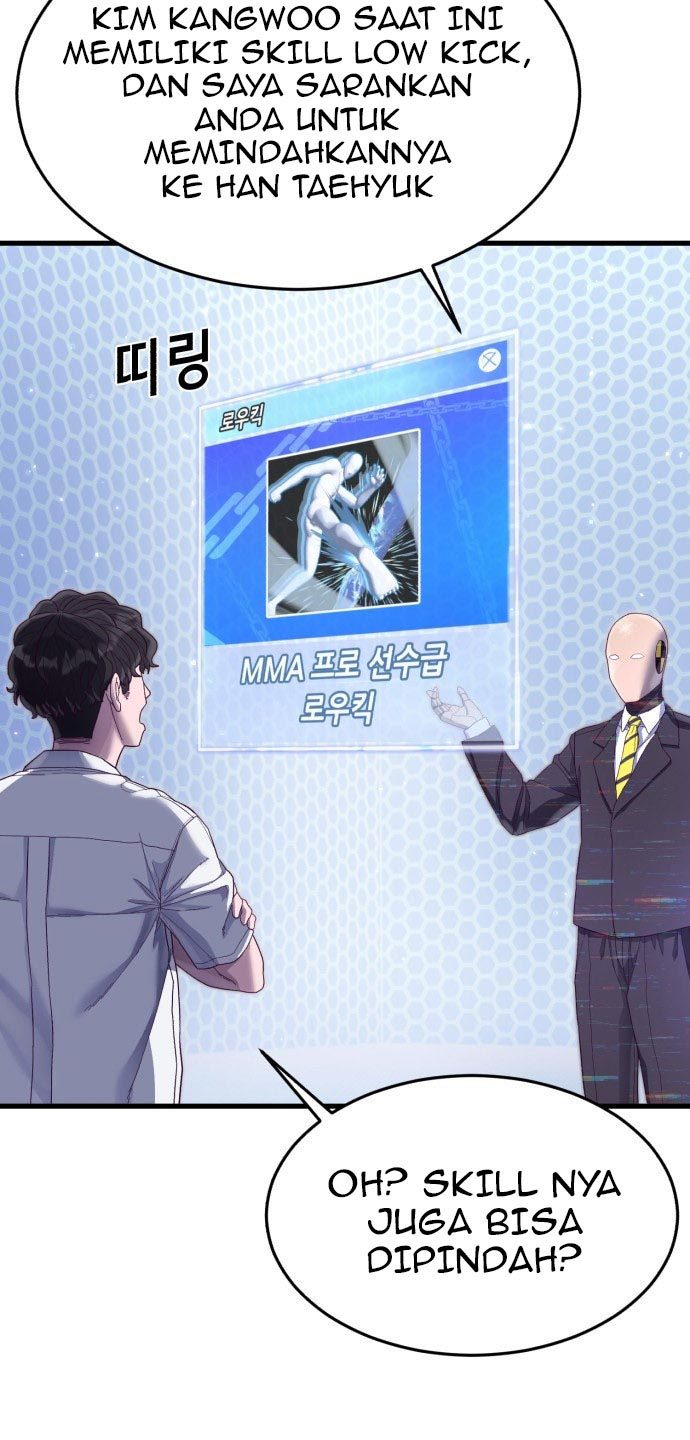 Absolute Obedience Chapter 21 Bahasa Indonesia