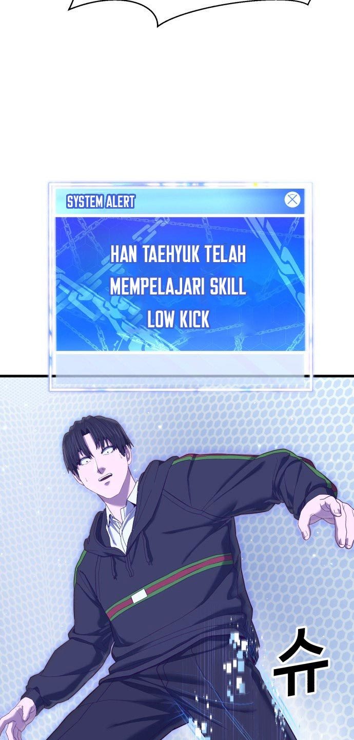 Absolute Obedience Chapter 21 Bahasa Indonesia