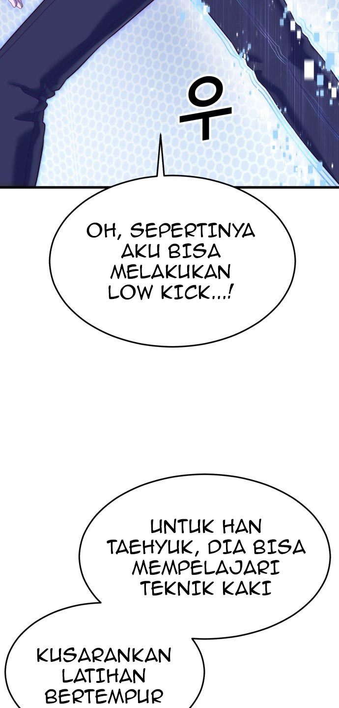 Absolute Obedience Chapter 21 Bahasa Indonesia
